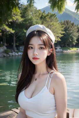 ★PATREON★ (AI Kaori) مجموعه 1 – کلاه