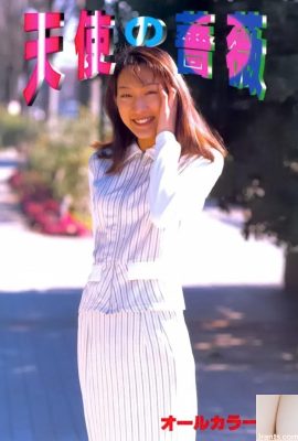 ستاره پورن در Urabon-Books Angel's Rose (55P)