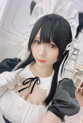 Shimotsuki Shimo – NO.023 Atago Maiden (16P)