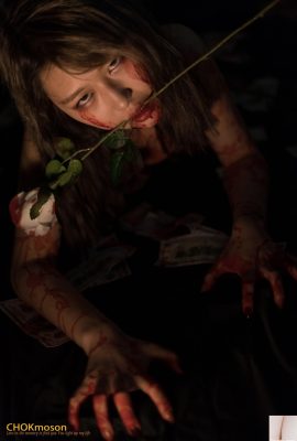 (CHOKmoson ذهن را از بین می برد) برخاستن پس از تولد مجدد (50P)