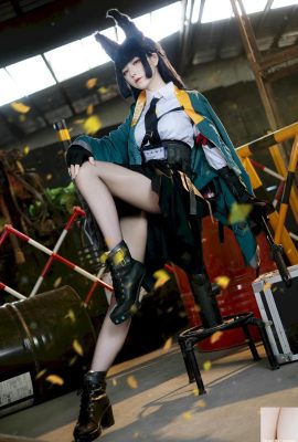 (مجموعه آنلاین) (Shuangmu Fusu) Hoshimiya (Jue District Zero) (30P)