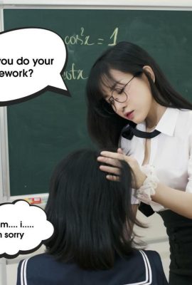 (مجموعه آنلاین) Tiny Asa アサ(tiny.asababy) – مجموعه (83P)