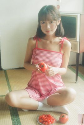 “Peiyu” چهره ای بامزه، خلق و خوی خارق العاده و بدن گرمی دارد که مردم را در یک ثانیه عاشق می کند (10P)