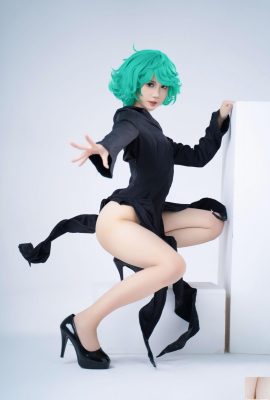 (مجموعه آنلاین) دختر رفاهی PoppaChan “Tornado” VIP اختصاصی (138P)