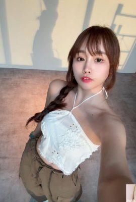 “IreneHuang” ظاهری شیرین دارد اما منحنی گرم دارد (10P)