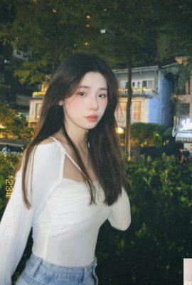 “تینزلی” با ظاهر شیرین و اندام داغش (10P) دل طرفداران را به دست آورده است.