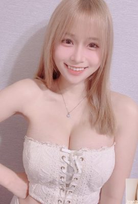 ظرفیت شیر ​​«دختر نیونیو» شگفت انگیز است! من نمی توانم صفحه نمایش را رها کنم (10P)