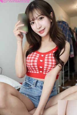 Aya Konami: Icha Love Secret Work Tokuno Sekuchu شبی که من بر بت آیا کونامی تسلط داشتم. (21P)