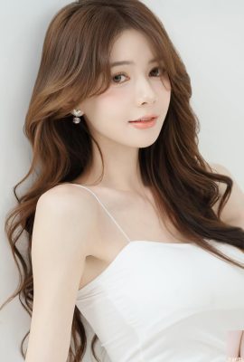 چهره شاداب و تمیز و بدن سکسی “زویی” هر لحظه خیره کننده است (10P)