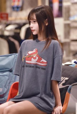 “YY” لبخندی با مزاج و منحنی های بدنی عالی دارد که در نگاه اول شما را سرگیجه می کند (10P)