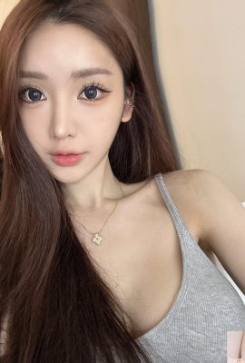 زیبای داغ “BirdyBirdy” منفجر شد و سرریز شد و همه را سرگیجه کرد (10P)