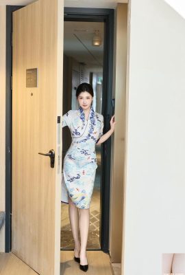 (جمع آوری شده از اینترنت) سرویس Yin Tiantian (73P)