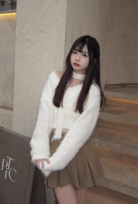 “Xiao Xuan” دارای پوستی سفید و لطیف و ظاهری فوق العاده خوشمزه است که باعث سرگیجه افراد می شود (10P)