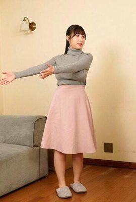 Miyu Hirose: زنی متاهل با سینه درشت که کلکسیون لباس زیر زنانه سکسی او توسط یک جابجایی پیدا شد… (21P)