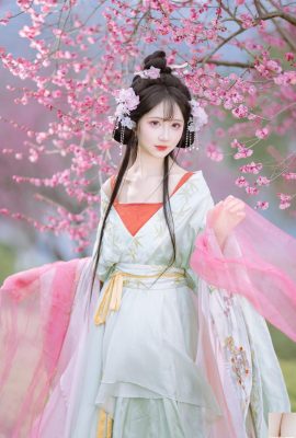 سوسو کوچولو از Plum Blossom Fairy Qiluosheng (21P)