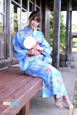 (؟(Matchmaker Longlong دارای شکلی باورنکردنی است… تمام خط سینه کناری نمایان شده است (33P)