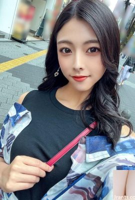 آماتور JD (Limited) Azusa-chan، 22 ساله، یک JD زیبا با ظاهری شبیه بزرگسالان که بیش از حد اروتیک است! ! جنسیت… (21P)