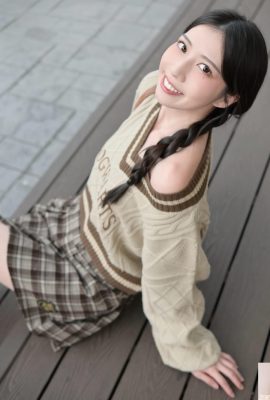 “Long Weiwei” ظاهری شیرین و چشم نواز دارد (10P)