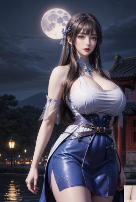 شیشی (شی شی-شکوه پادشاه)