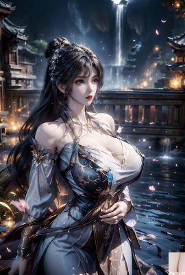 Xiaowu (小武-Douluo Dalu)